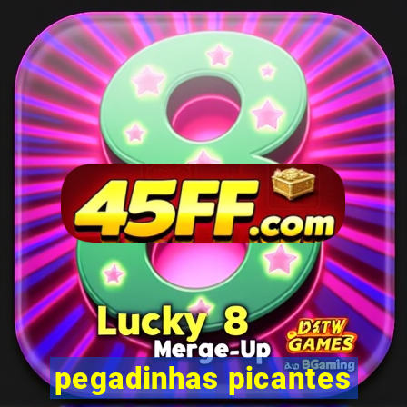 pegadinhas picantes